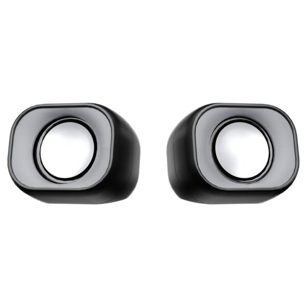 MEETION SP2010 2.0 Office Desktop Speakers