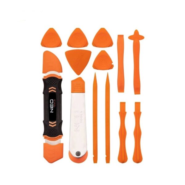 JAKEMY JM OP15 13 in 1 Disassembly Tool Set