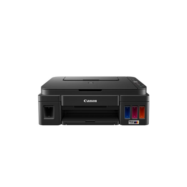 Canon PIXMA G2010 All-in-One Ink Tank Printer – Print, Scan & Copy