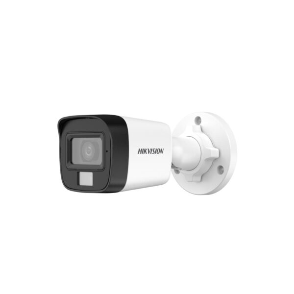 Hikvision DS-2CE16D0T-EXLPF 2MP Smart Hybrid Light Bullet Camera