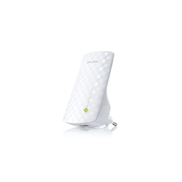TP-Link RE200 AC750 Wi Fi Range Extender