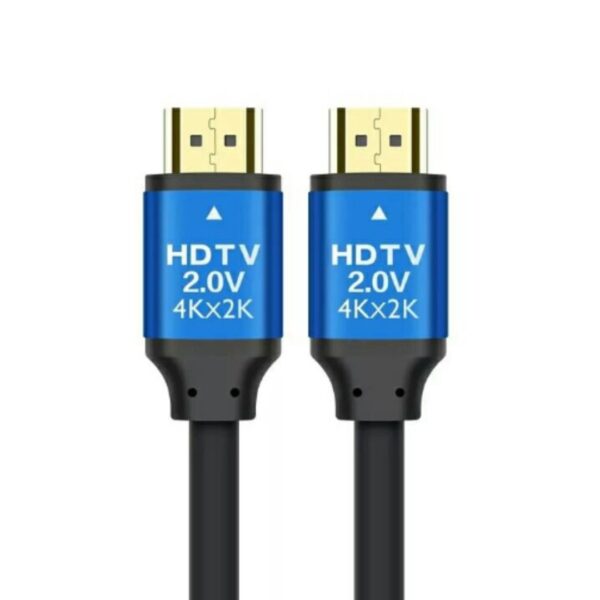 HDMI Cable – 1.5 Meter | 4K Ultra HD Support