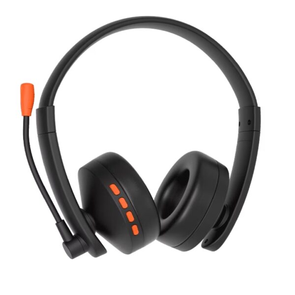 Meetion BTH003 Wired USB Gaming Headset – Noise-Cancelling Over-Ear Headphones