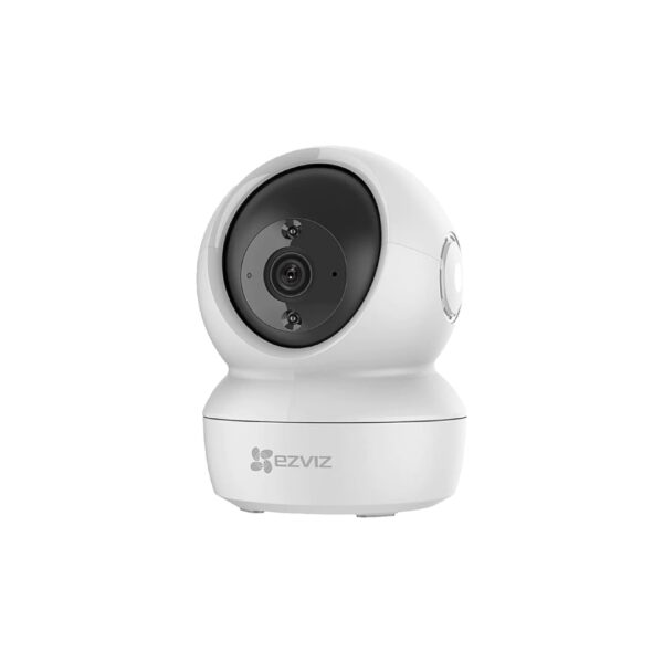 EZVIZ H6c - Pan & Tilt Smart Home Camera