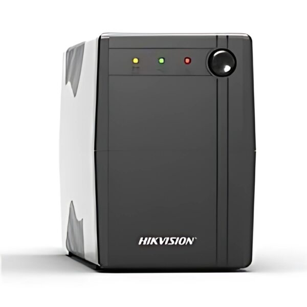 Hikvision 1.2 kVA (1200 VA) Line Interactive UPS