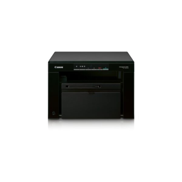 Canon imageCLASS MF3010 Monochrome Laser Printer – Print, Scan, Copy (All-in-One)