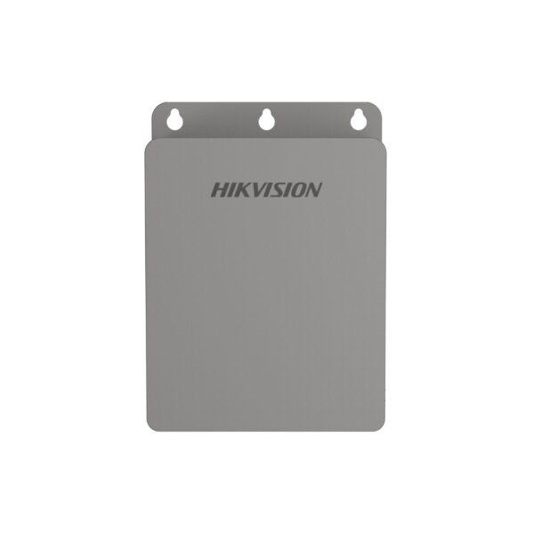 Hikvision DS-2PA1201-WRD 12VDC 1A CCTV Power Adapter