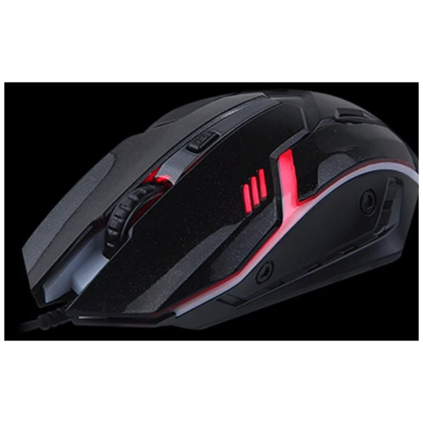 MEETION M371 Wired Gaming Mouse