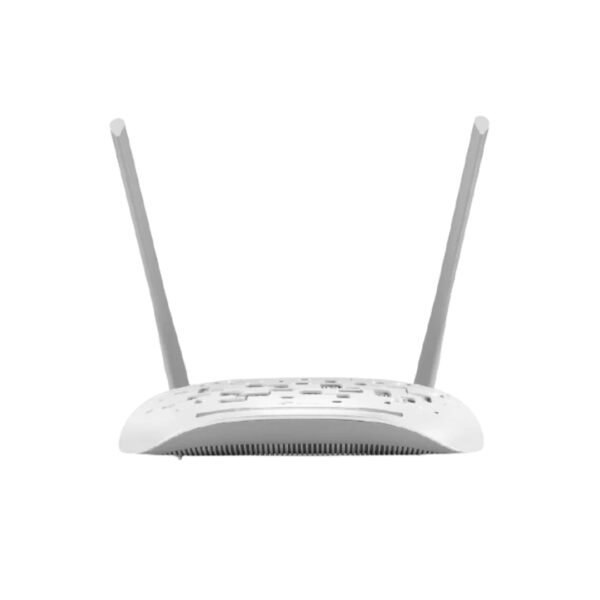 TP-Link TD-W8961N ADSL2+ WiFi Router – 300Mbps, 4 Port