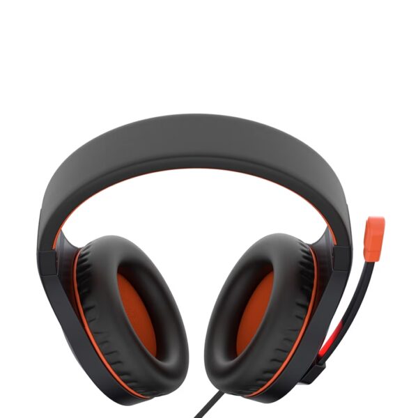 Meetion HP021 Stereo Backlit Gaming Headset with Noise Canceling Mic