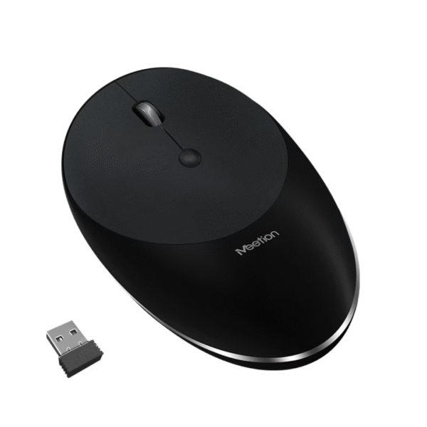 MEETION R600 Rechargeable Wireless Mouse