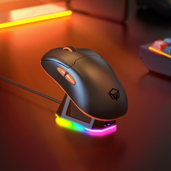 MEETION Air GW39 Tri Mode Wireless Gaming Mouse