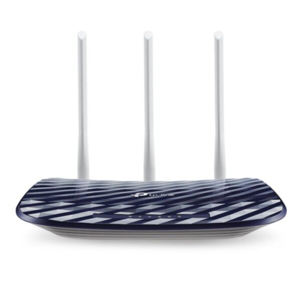 TP-Link Archer C20 AC750 Dual Band Wi-Fi Router