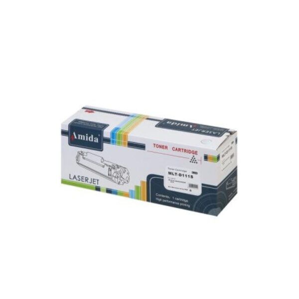 Amida HP CF283A (83A) / Canon 337 Compatible Toner Cartridge