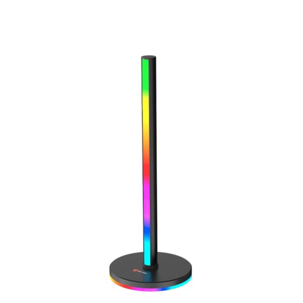 Meetion BK100 Smart Lighting Tower – RGB Headset Stand