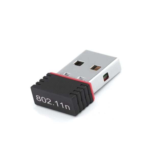 LB-Link 150Mbps USB WiFi Adapter