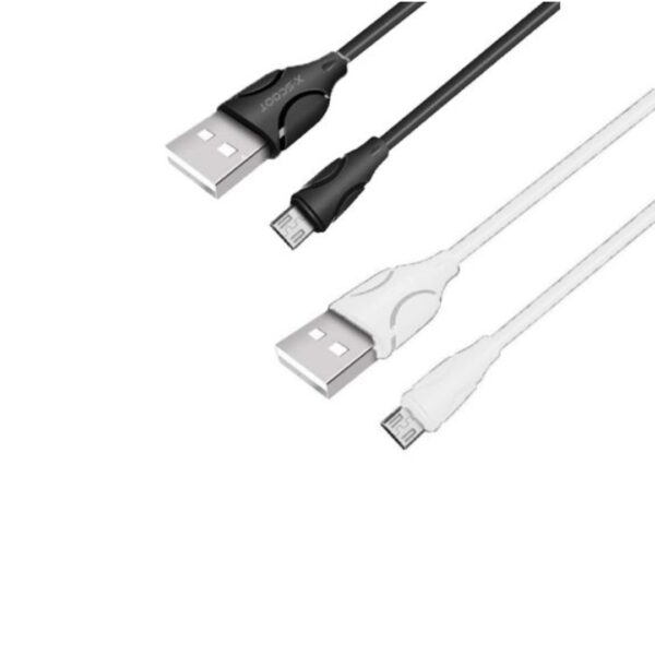 MX-CB226 MICPO 25W Fast Charging Cable – Micro USB