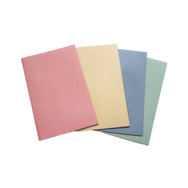 Cardboard File – Durable Paper Cover File for Documents