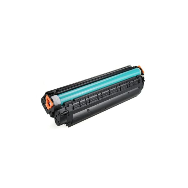 Amida HP CF283A (83A) / Canon 337 Compatible Toner Cartridge