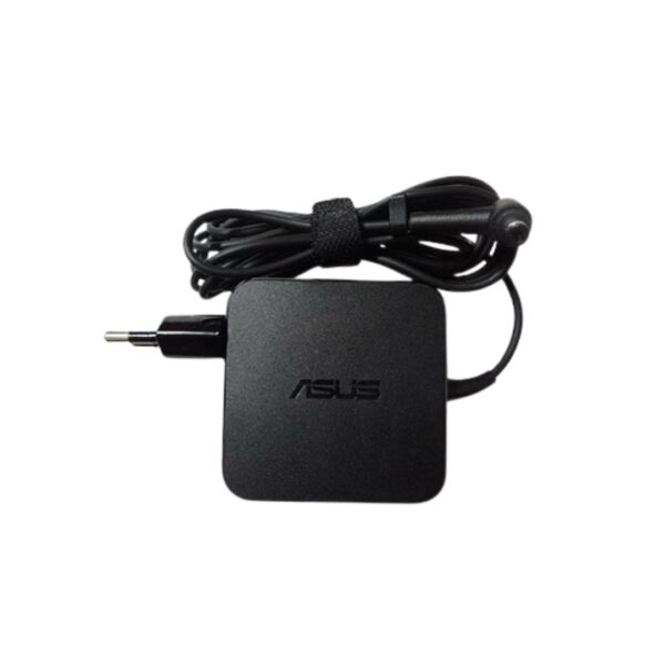 ASUS 45W 19V 2.37A Laptop Charger – 5.5mm x 3.0mm Square Tip
