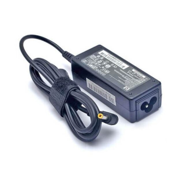 HP 65W Laptop Charger – 18.5V 3.5A – Small Pin (4.8×1.7mm)