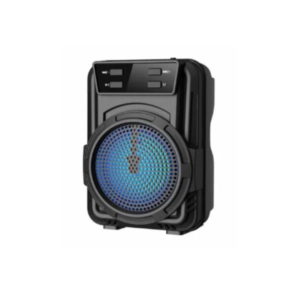 GTS 1345 / GTS 1346 / KTS Portable Bluetooth Speakers