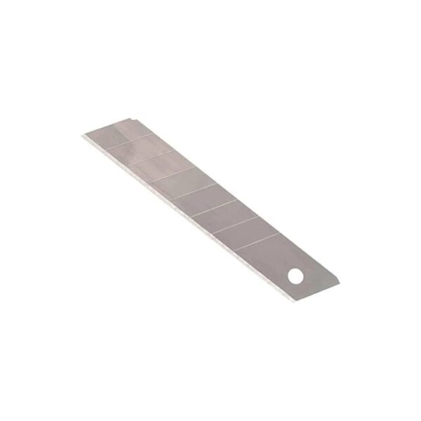 Paper Cutter Knife Blade 10mm – Pack of 10